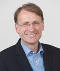 Prof. Dr. Dirk Müller-Wieland
